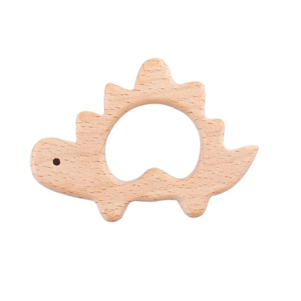 Organic Beech Wooden Toy – Safe, Durable, and Eco-Friendly Play