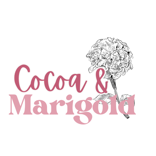 Cocoa & Marigold